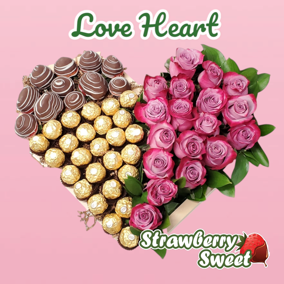 Love Heart