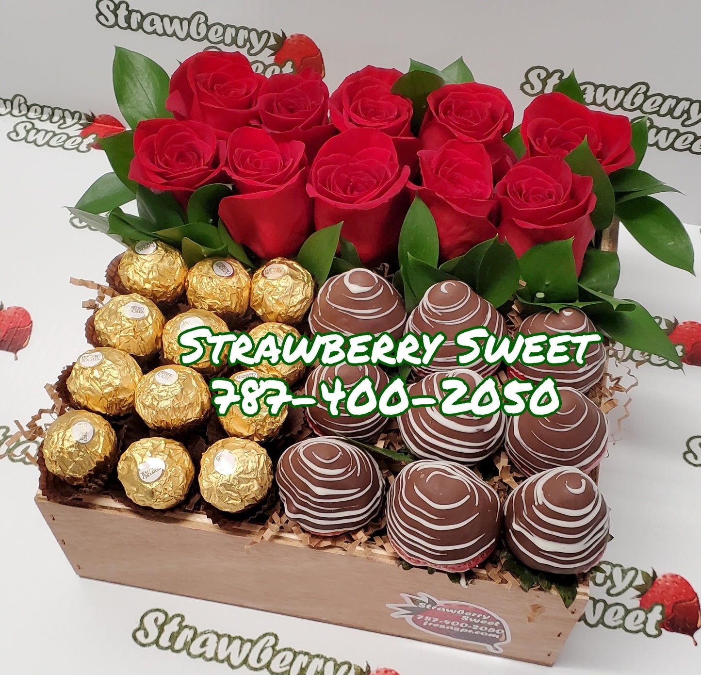 Perfect Lover Box