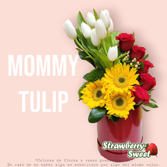 Mommy Tulip