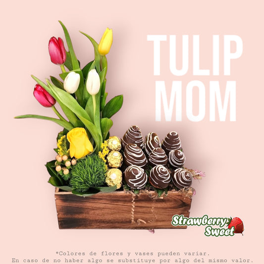 Tulip Mom