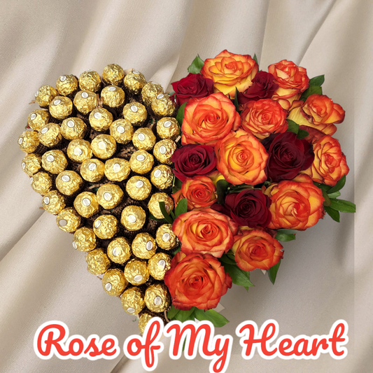 Rose of My Heart