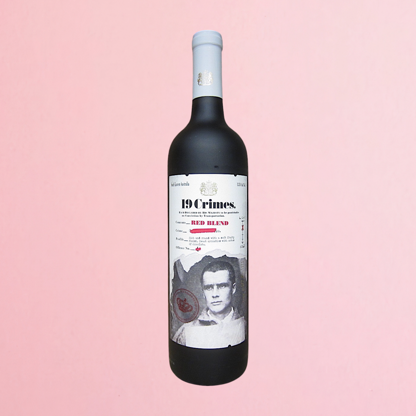 6. Dolce & Bubble [variedad de licores a elegir]