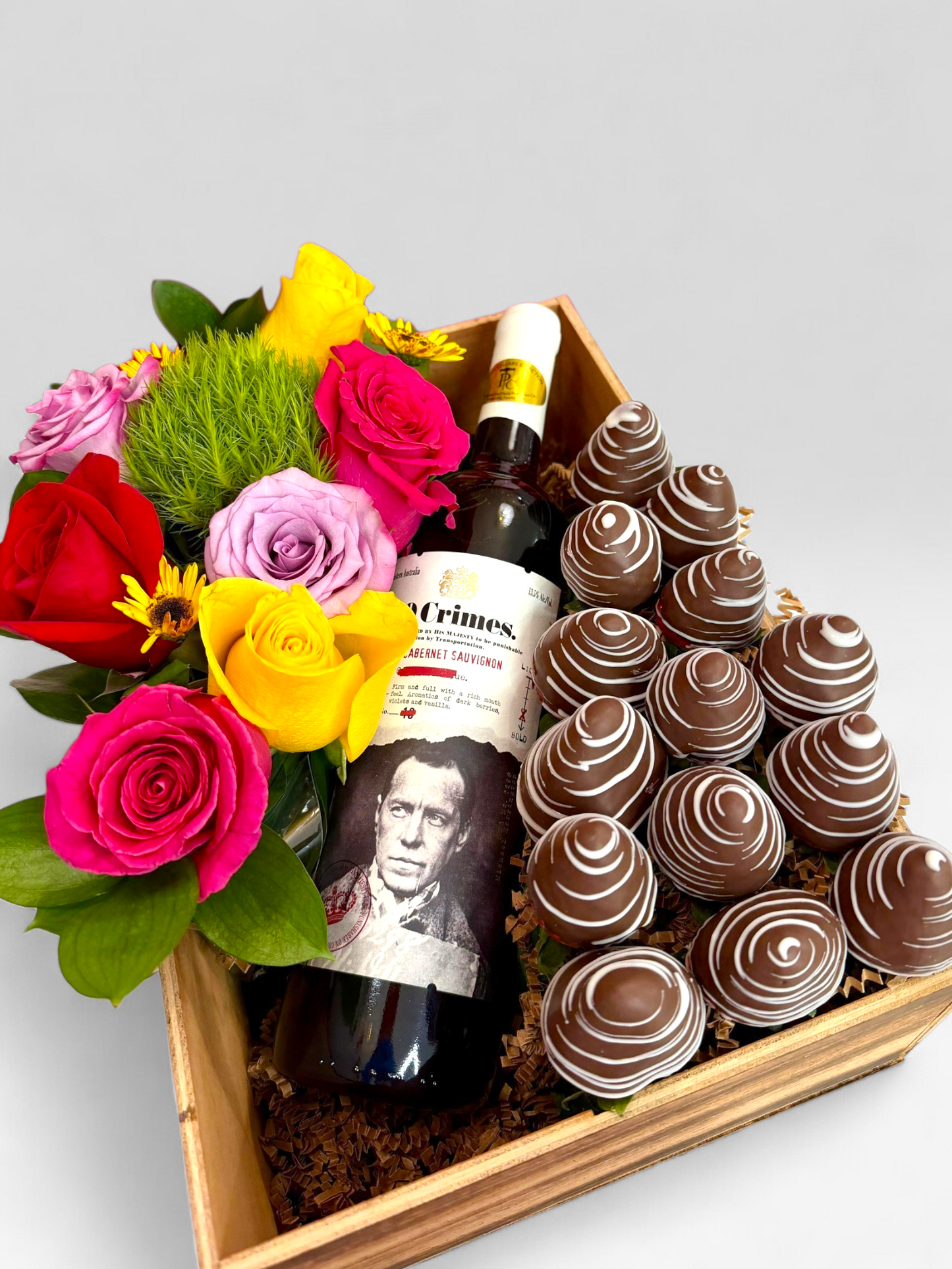 6. Dolce & Bubble MOËT