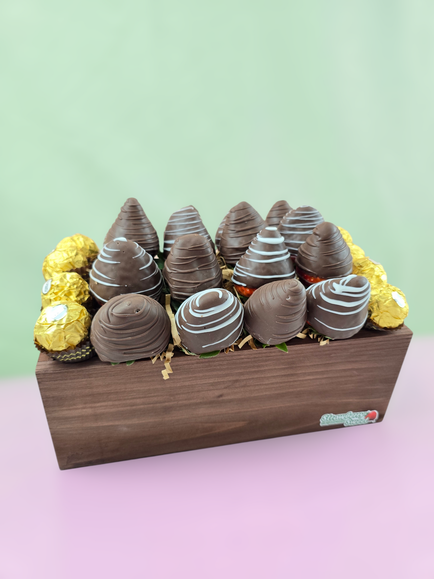 2. Rocher