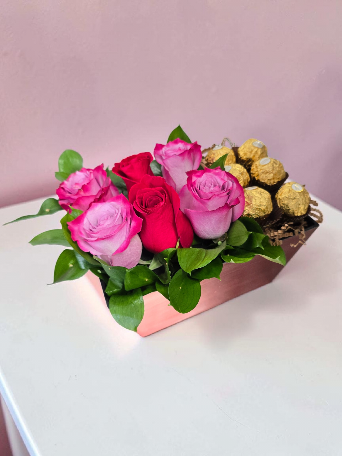 Mini Rose