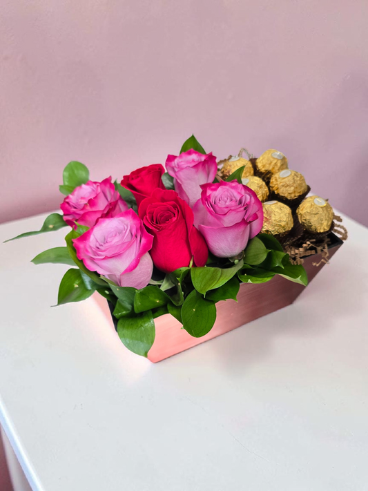 Mini Rose
