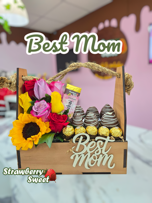 6. Best MOM (Edición Dubai)
