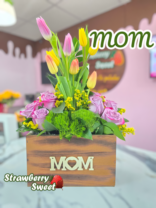 5. MOM