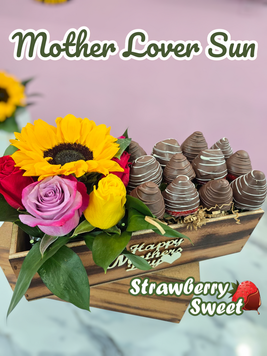2. Mother Lover Sun