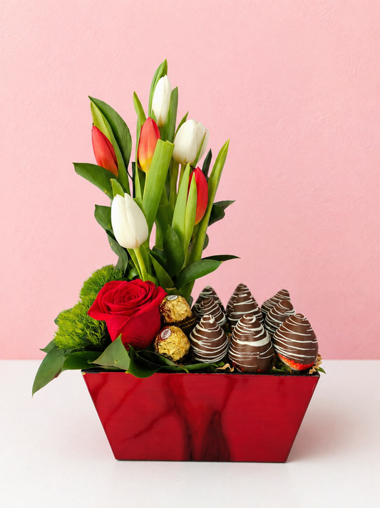 29. Tulip Special