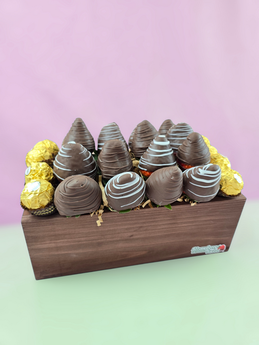 2. Rocher