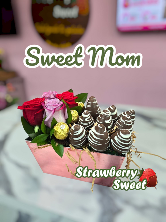 1. Sweet Mom